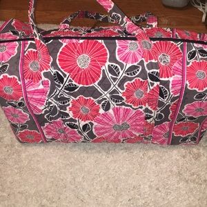 Vera Bradley Duffel bag